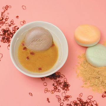 Spicy Curry Soup x 4pcs
